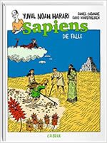 Sapiens – Die Falle