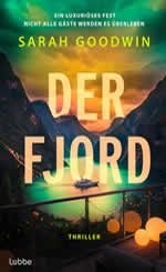 Sarah Goodwin - Der Fjord