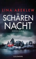 Schärennacht Lina Areklew