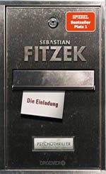 Sebastian Fitzek - Die Einladung