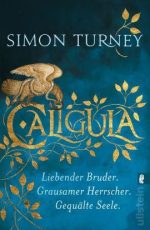 Simon Turney