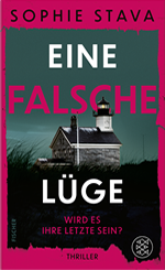 Sophie Stava – Eine falsche Lüge_ Sophie Stava - Eine falsche Lüge_