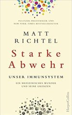 Starke Abwehr – Unser Immunsystem