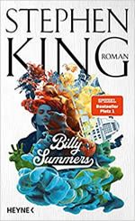 Stephen King - Billy Summers