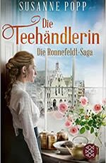 Susanne Popp - Die Teehändlerin