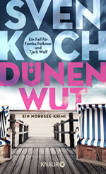 Sven Koch – Dünenwut Sven Koch - Dünenwut