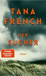 Tana French - Der Sucher
