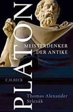 Thomas Alexander Szlezák - Platon - Copy