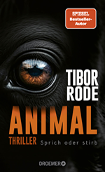 Tibor Rode – Animal Tibor Rode - Animal