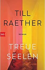 Till Raether-Treue Seelen Buch