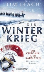 Tim Leach - Der Winterkrieg – Die Chronik der Sarmaten