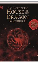 Tom Grimm_Das inoffizielle House of the Dragon Kochbuch