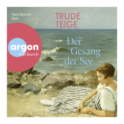 Trude Teige - Der Gesang der See_450