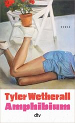 Tyler Wetherall - Amphibium