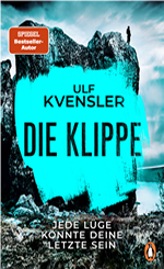 Ulf Kvensler - Die Klippe_