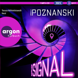 Ursula Poznanski – Das Signal_Hoerspiel_ Ursula Poznanski - Das Signal_Hoerspiel_