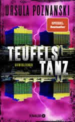 Ursula Poznanski – Teufels Tanz Ursula Poznanski - Teufels Tanz