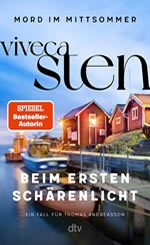 Viveca Sten - Beim ersten Schärenlicht