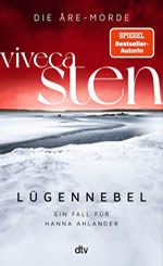Viveca Sten – Lügennebel Viveca Sten - Lügennebel
