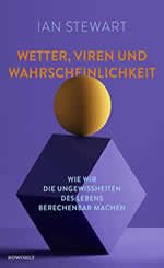 Wetter, Viren und Wahrscheinlichkeiten-Ian Stewart