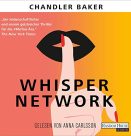 Whisper Network_audio