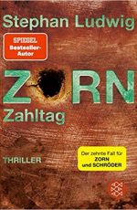 Zorn - Zahltag
