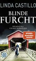 blinde furcht linda castillo