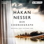 cover_Der Choreograph