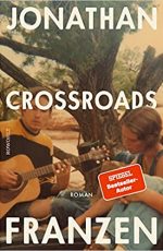 crossroads