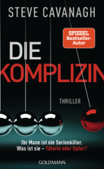 die komplizin