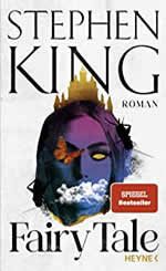 fairy tale stephen king