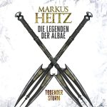 heitz-die-legenden-der-albae-Tobender Sturm-hoerbuch