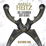 heitz-die-legenden-der-albae-gerechter Zorn-hoerbuch
