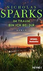 im traum bin ich bei dir nicholas sparks