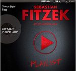 playlist fitzek hörbuch