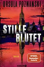 stille blutet ursula poznanski